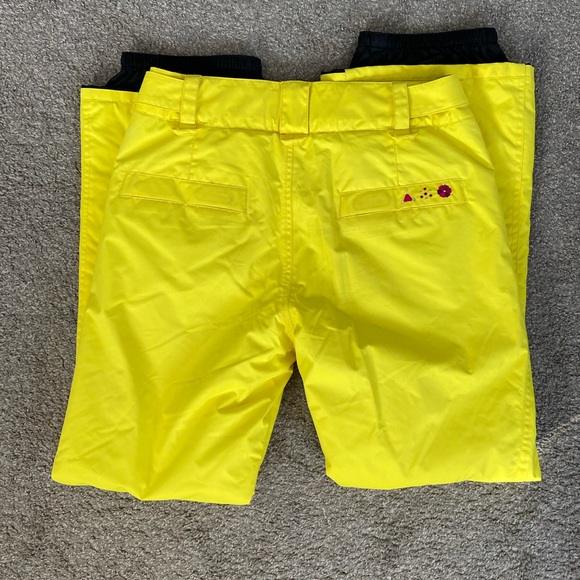 ❄️ NWOT O’Neill Escape Series Snowpants - Picture 3 of 7